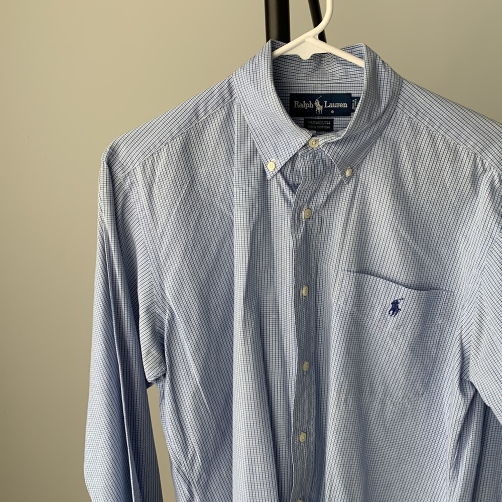 Men’shirt - Picture 3 of 4